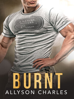 cover image of Burnt
